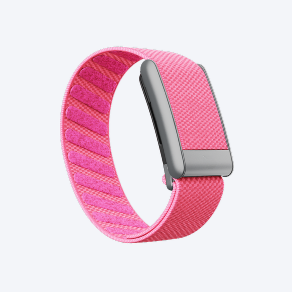 5.0 Weave Fuchsia