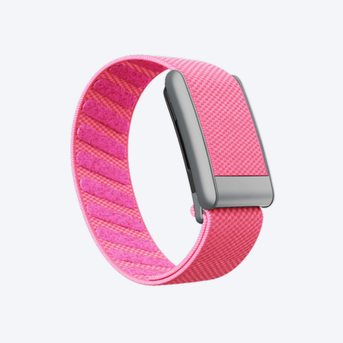5.0 Weave Fuchsia
